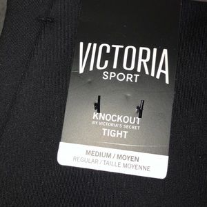 Victoria Sport knockout tight
